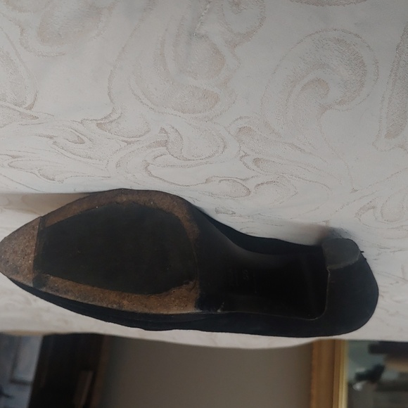 Prada suede booties - Picture 6 of 6